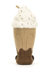 Jellycat Knuffel Amuseables Marin Chocolate Milkshake