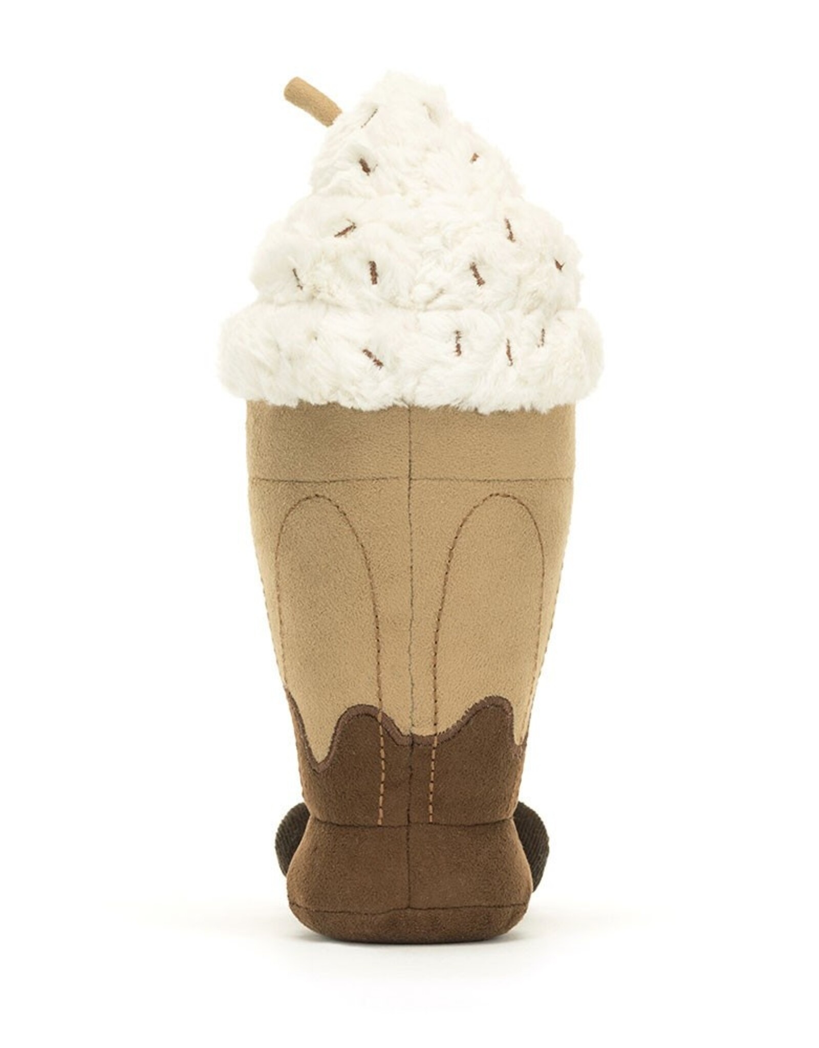 Jellycat Knuffel Amuseables Marin Chocolate Milkshake
