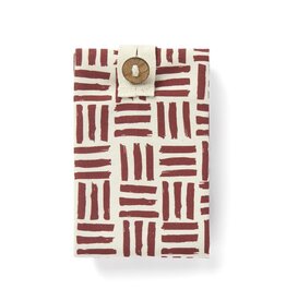 Roll'eat Boc'n'Roll Sandwich Wrap Bio Etnia Clay