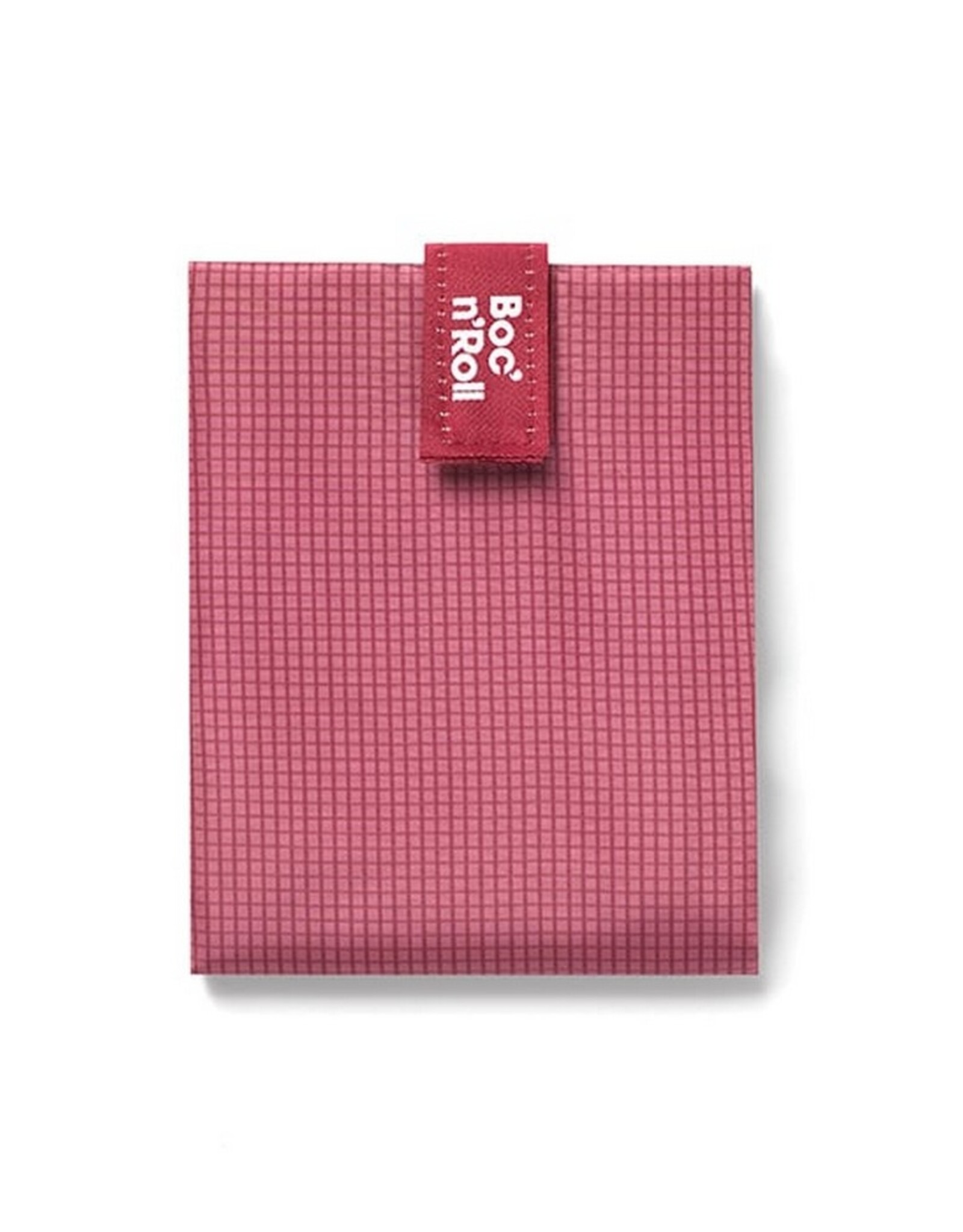 Roll'eat Boc'n'Roll Sandwich Wrap Active Granate