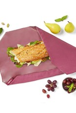 Roll'eat Boc'n'Roll Sandwich Wrap Active Granate Roll'eat Boc'n'Roll Sandwich Wrap Active Granate