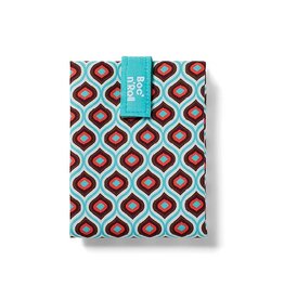 Roll'eat Boc'n'Roll Sandwich Wrap Vintage Drop