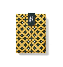 Roll'eat Boc'n'Roll Sandwich Wrap Vintage Spark
