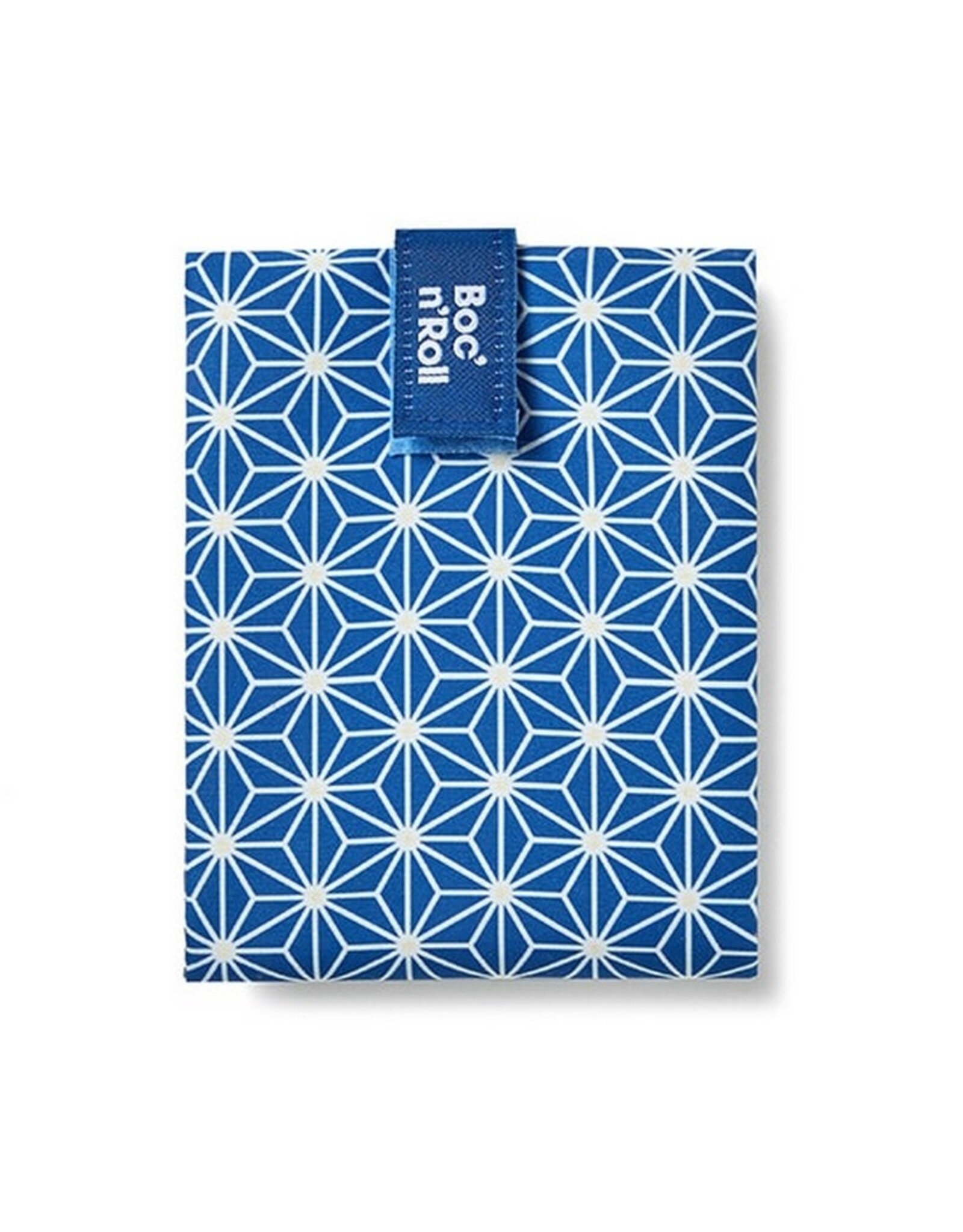 Roll'eat Boc'n'Roll Sandwich Wrap Tiles Stellar