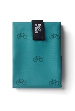 Roll'eat Boc'n'Roll Sandwich Wrap Icons Bike