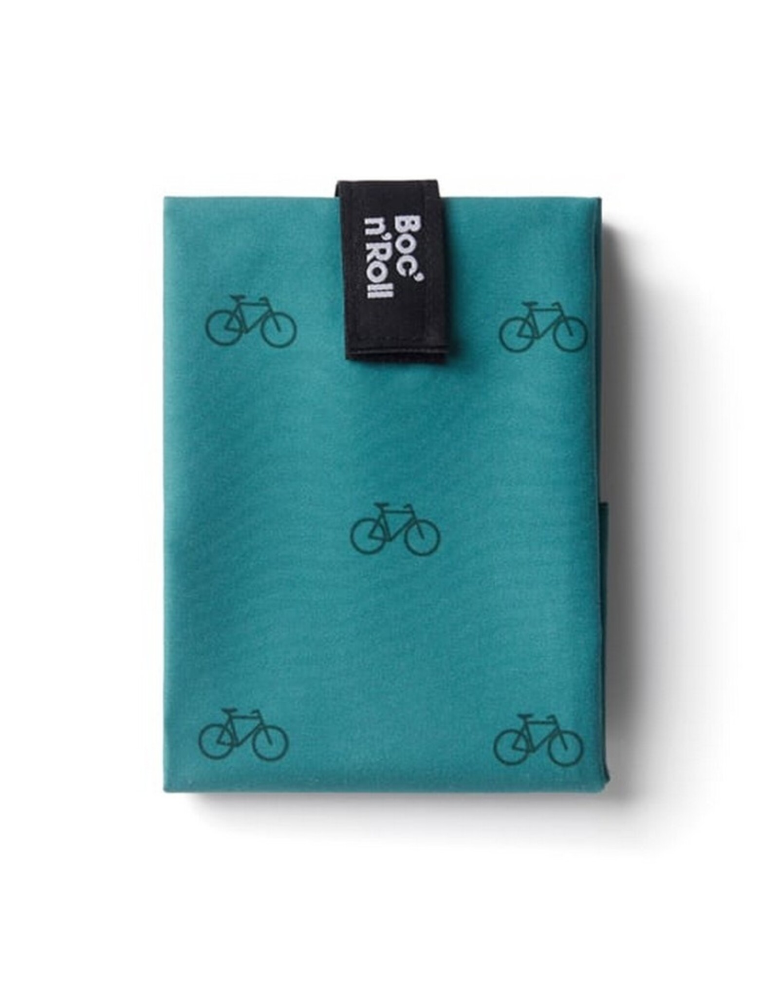 Roll'eat Boc'n'Roll Sandwich Wrap Icons Bike
