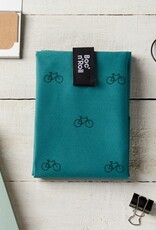 Roll'eat Boc'n'Roll Sandwich Wrap Icons Bike
