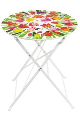 Pylones Tuintafel Tulipes