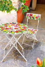 Pylones Tuintafel Tulipes