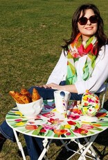 Pylones Tuintafel Tulipes