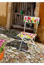 Pylones Tuinstoel Tulipes