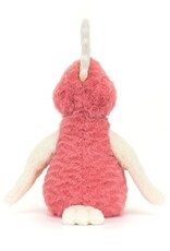 Jellycat Knuffel Squawkatoo