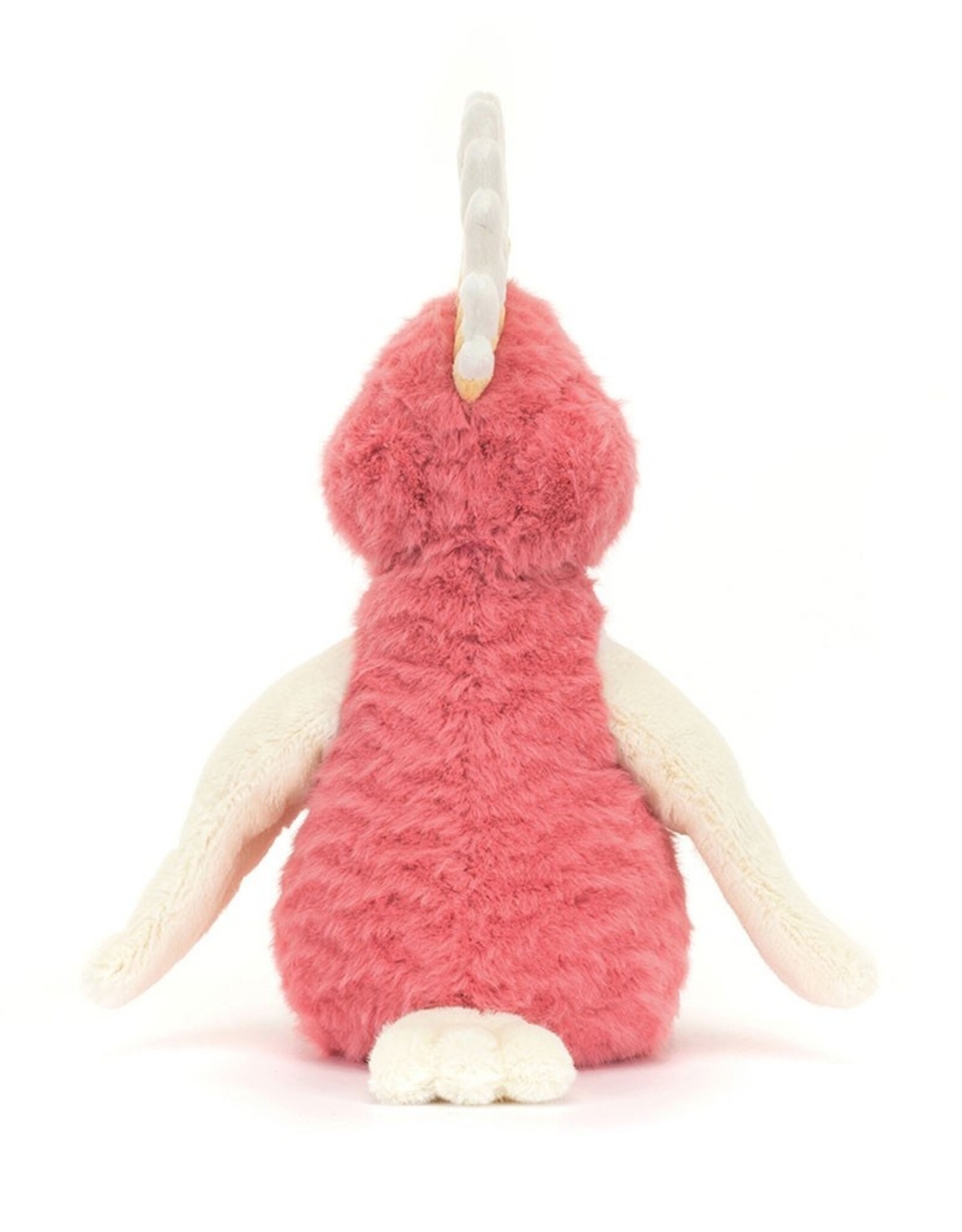 Jellycat Knuffel Squawkatoo