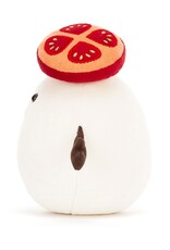 Jellycat Knuffel Amuseables Mozzarella