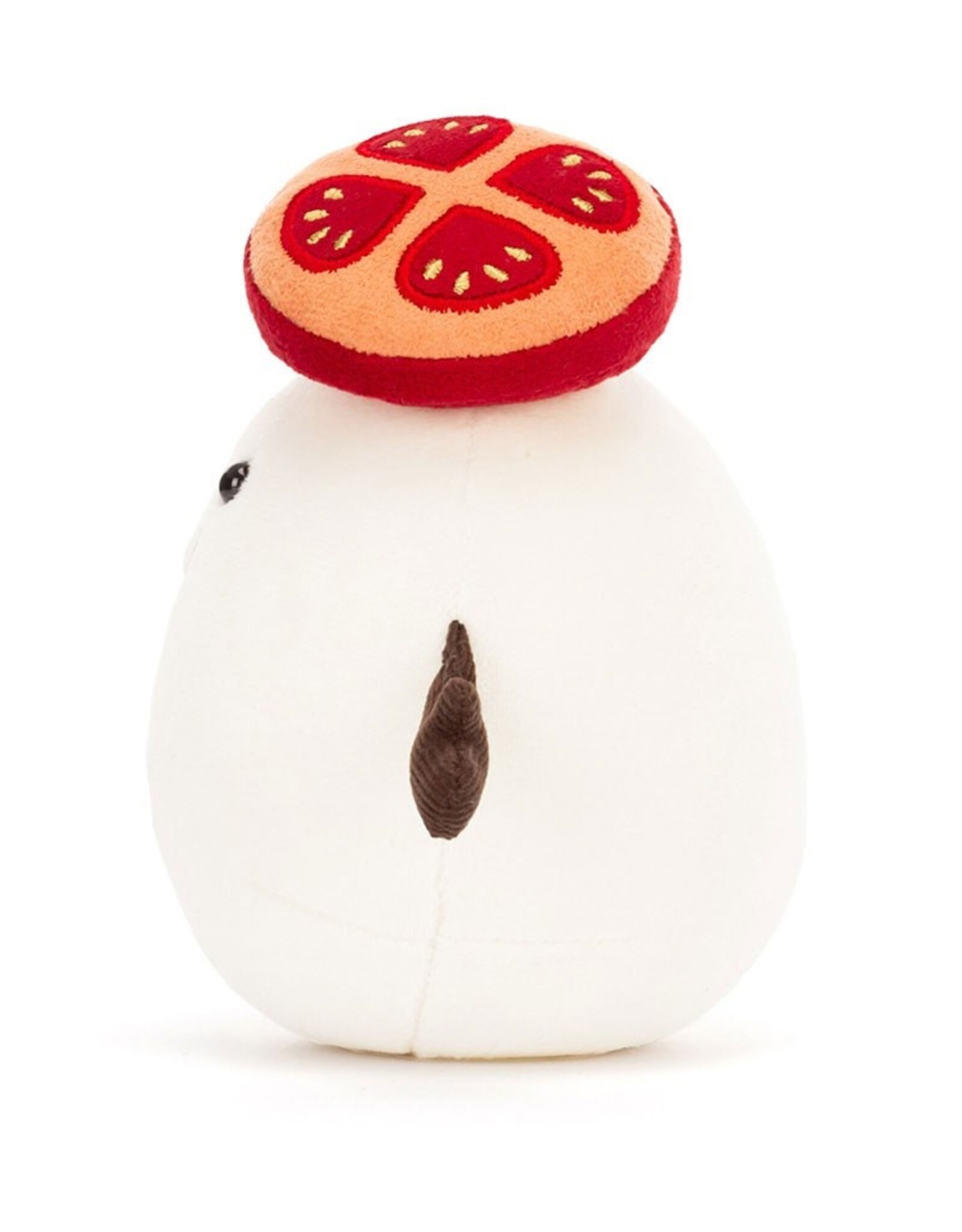 Jellycat Knuffel Amuseables Mozzarella