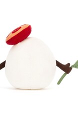 Jellycat Knuffel Amuseables Mozzarella