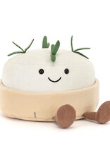 Jellycat Knuffel Amuseables Camembert