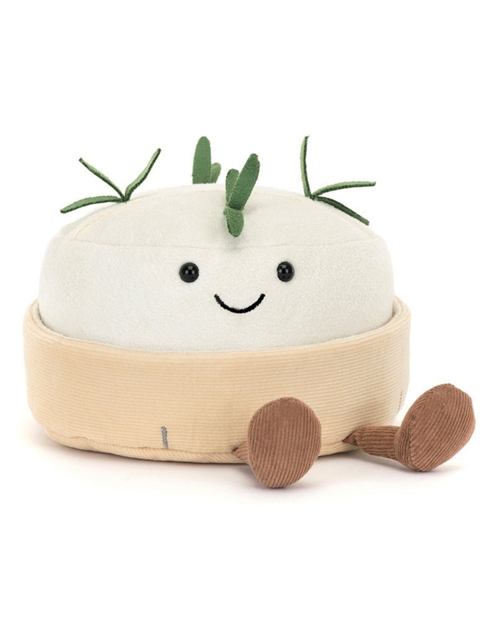 Jellycat Knuffel Amuseables Camembert