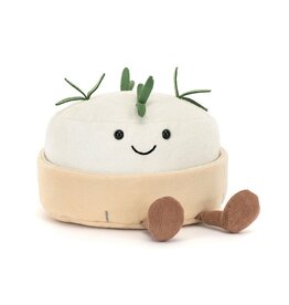 Jellycat Knuffel Amuseables Camembert