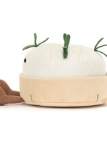 Jellycat Knuffel Amuseables Camembert