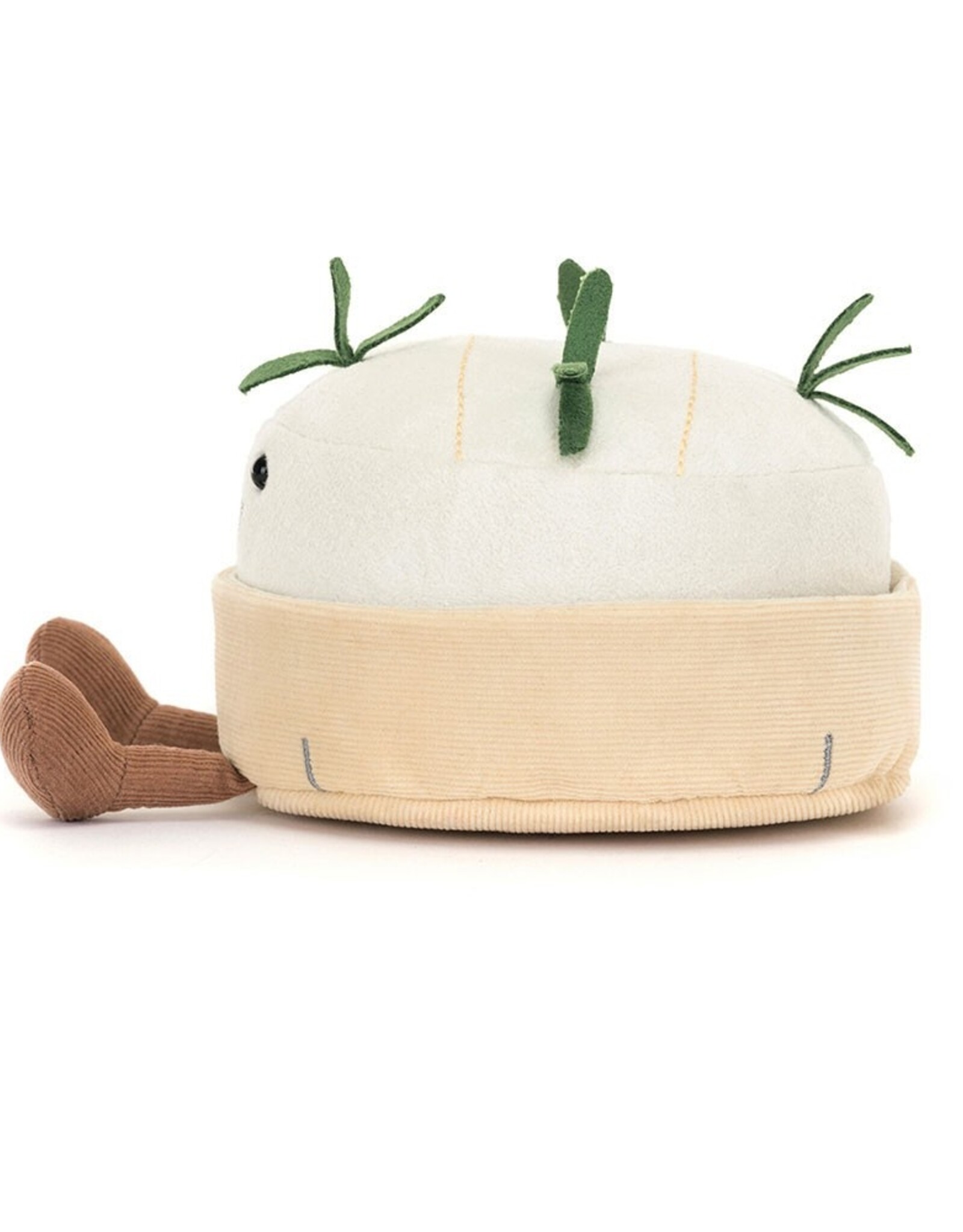 Jellycat Knuffel Amuseables Camembert