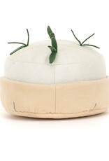 Jellycat Knuffel Amuseables Camembert