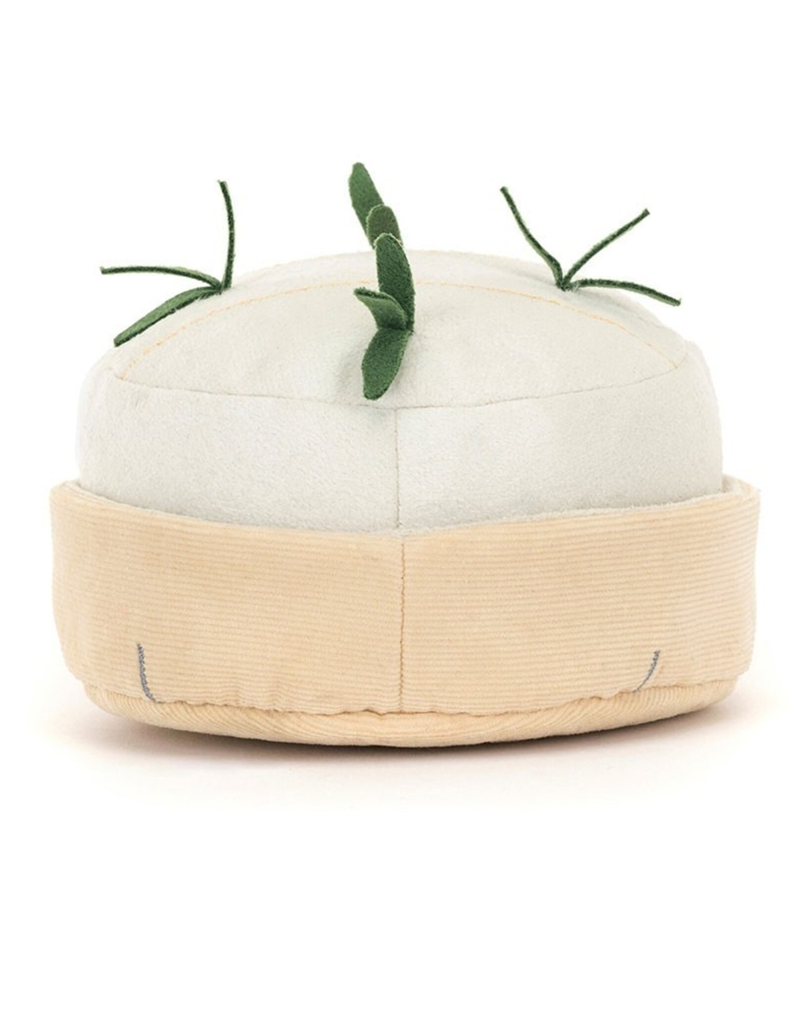 Jellycat Knuffel Amuseables Camembert