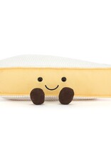 Jellycat Knuffel Amuseables Brie