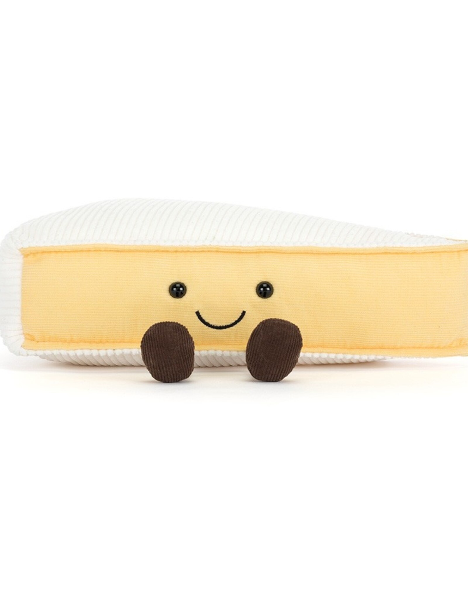 Jellycat Knuffel Amuseables Brie