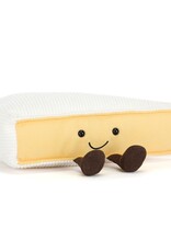 Jellycat Knuffel Amuseables Brie