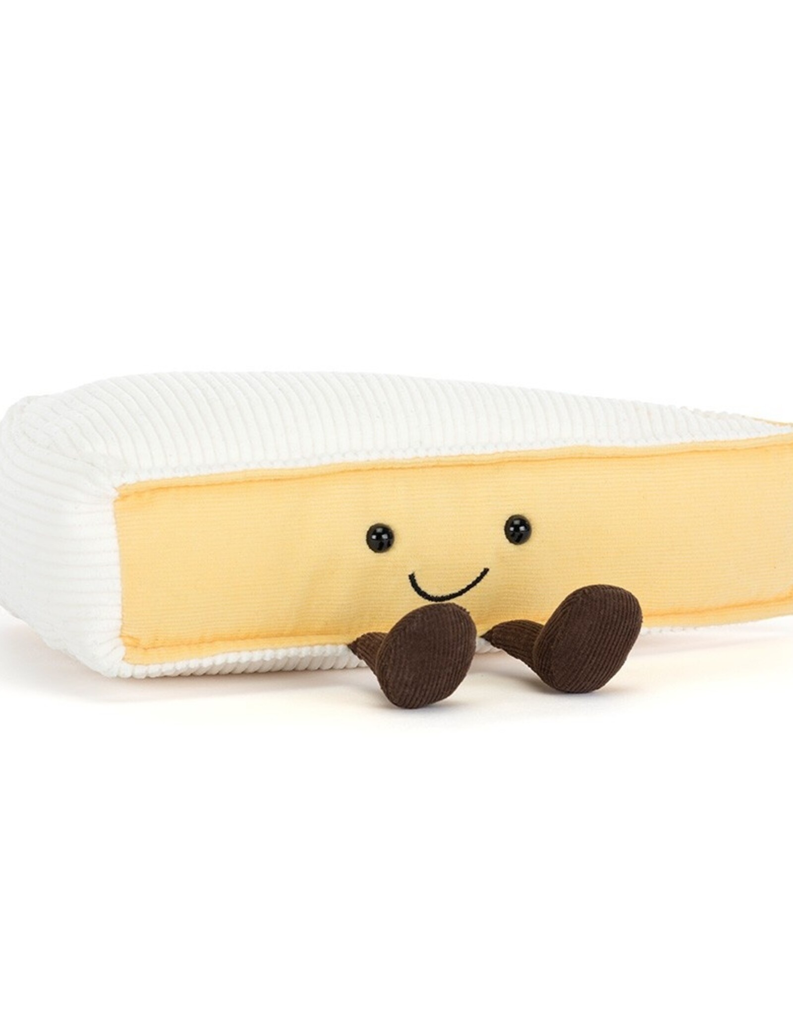 Jellycat Knuffel Amuseables Brie