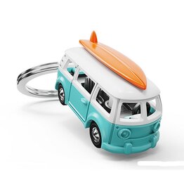 Metalmorphose Sleutelhanger Surfer Van