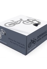 Metalmorphose Sleutelhanger Mountain Bike