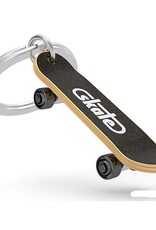 Metalmorphose Sleutelhanger Skateboard