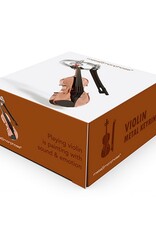Metalmorphose Sleutelhanger Violin Metalmorphose Sleutelhanger Violin