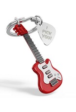 Metalmorphose Sleutelhanger Electric Guitar Metalmorphose Sleutelhanger Electric Guitar