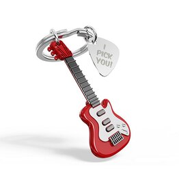 Metalmorphose Sleutelhanger Electric Guitar