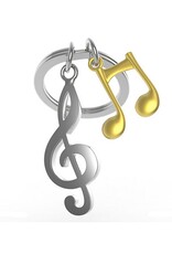 Metalmorphose Sleutelhanger Sol-Key Metalmorphose Sleutelhanger Sol-Key