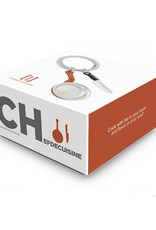 Metalmorphose Sleutelhanger Chef Cook Metalmorphose Sleutelhanger Chef Cook