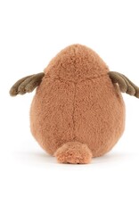 Jellycat Knuffel Plum Robin Jellycat Knuffel Plum Robin