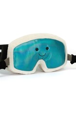 Jellycat Knuffel Amuseables Sports Ski Goggles Jellycat Knuffel Amuseables Sports Ski Goggles