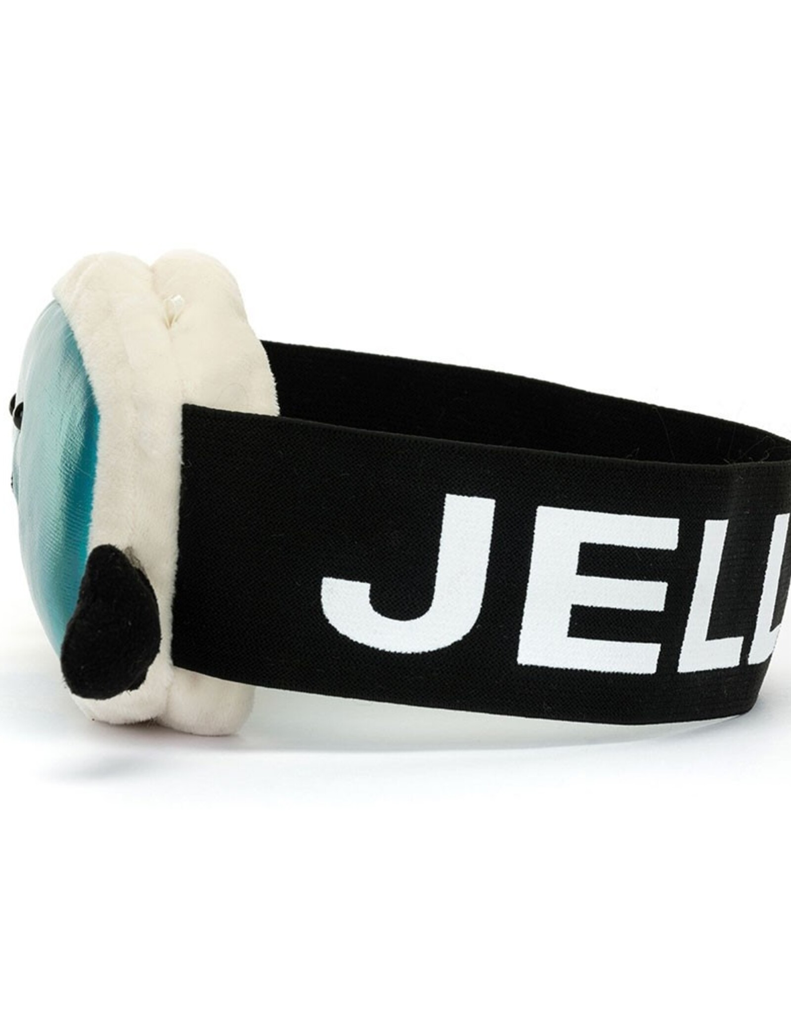 Jellycat Knuffel Amuseables Sports Ski Goggles