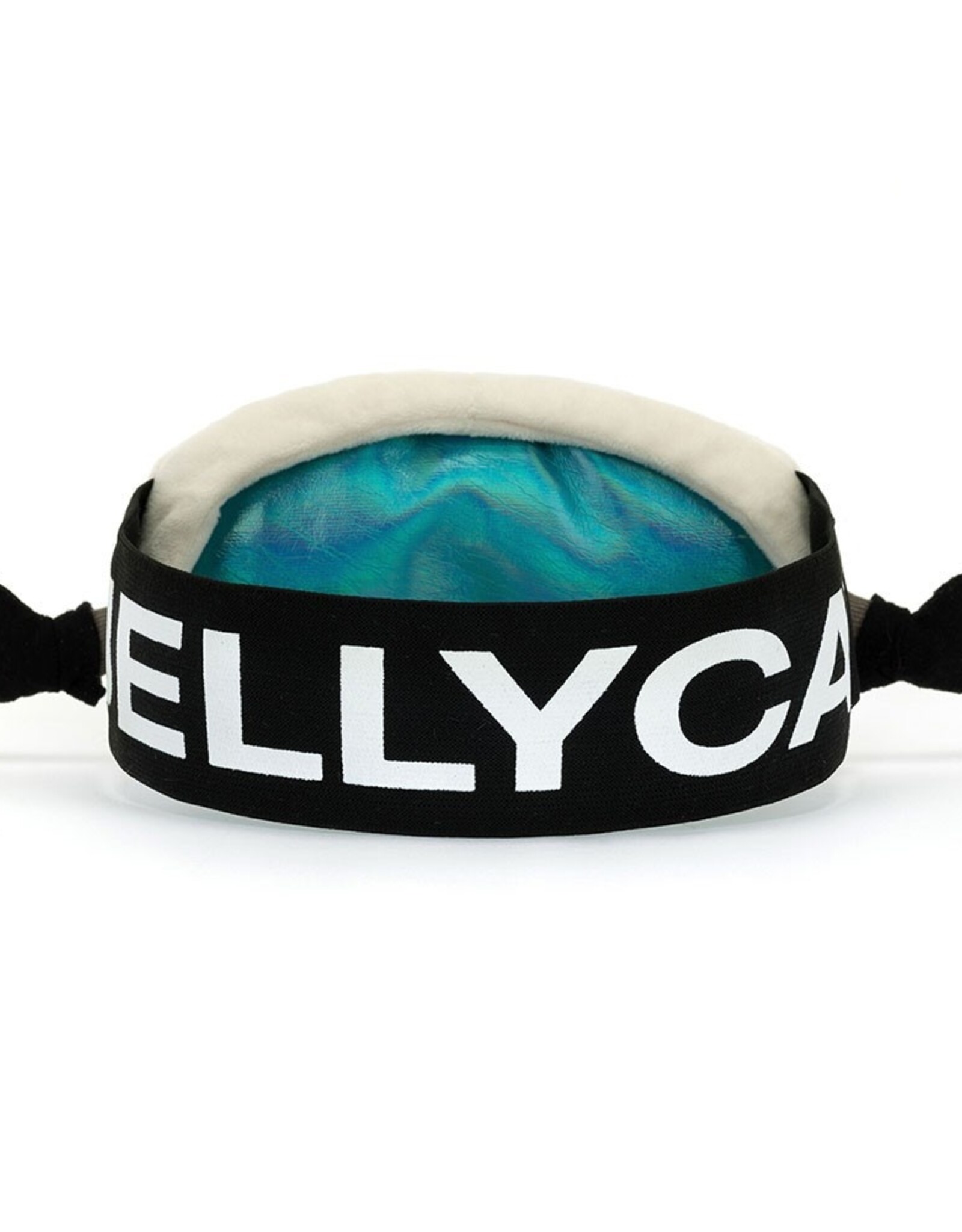 Jellycat Knuffel Amuseables Sports Ski Goggles