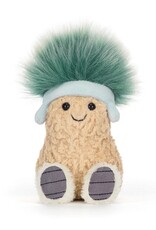 Jellycat Knuffel Amuseables Peanut Apres Ski Jellycat Knuffel Amuseables Peanut Apres Ski