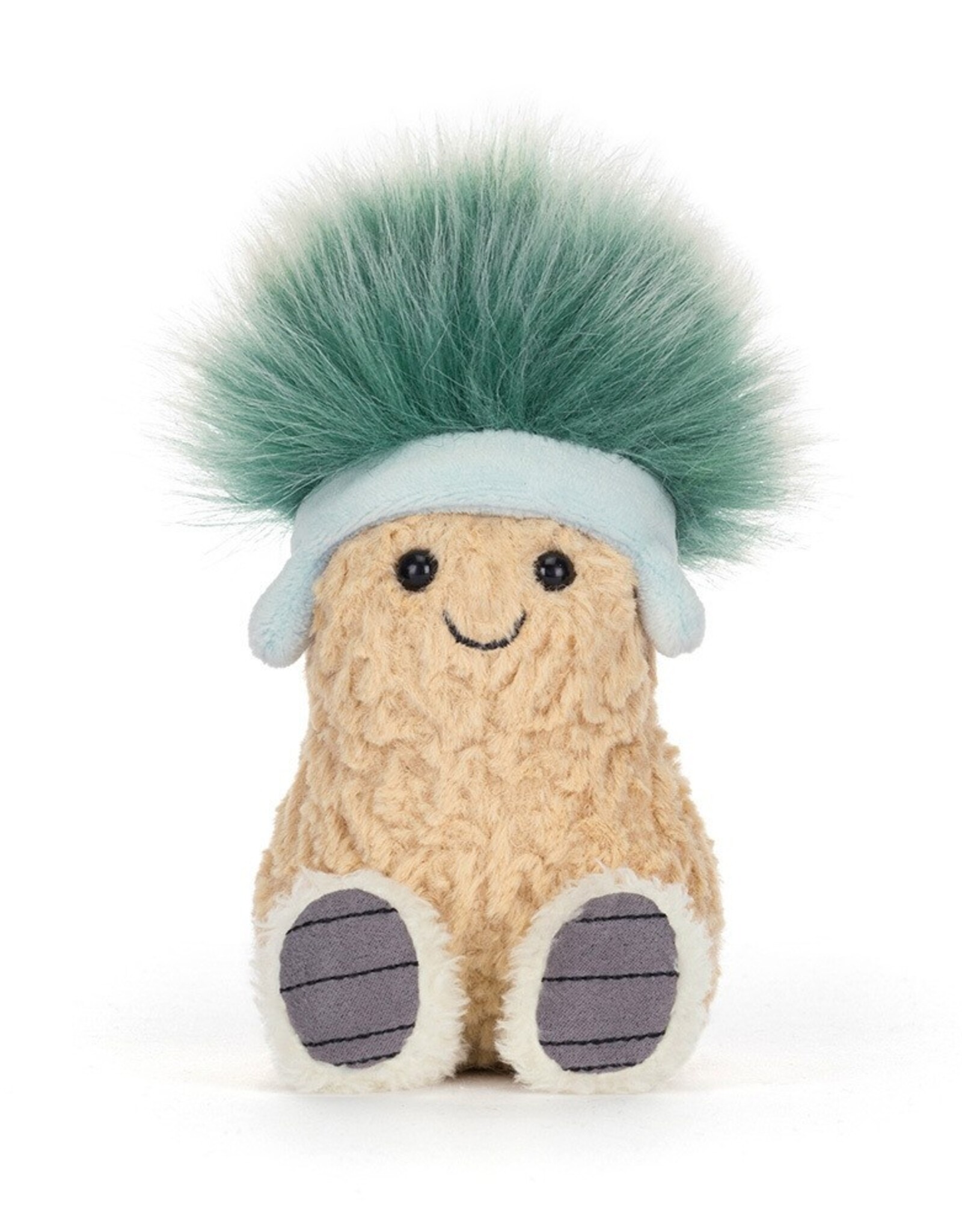Jellycat Knuffel Amuseables Peanut Apres Ski