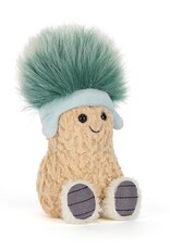 Jellycat Knuffel Amuseables Peanut Apres Ski Jellycat Knuffel Amuseables Peanut Apres Ski