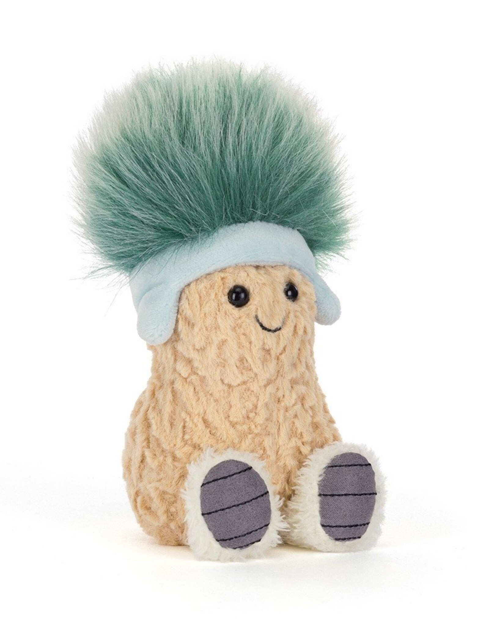Jellycat Knuffel Amuseables Peanut Apres Ski