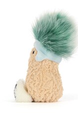 Jellycat Knuffel Amuseables Peanut Apres Ski Jellycat Knuffel Amuseables Peanut Apres Ski