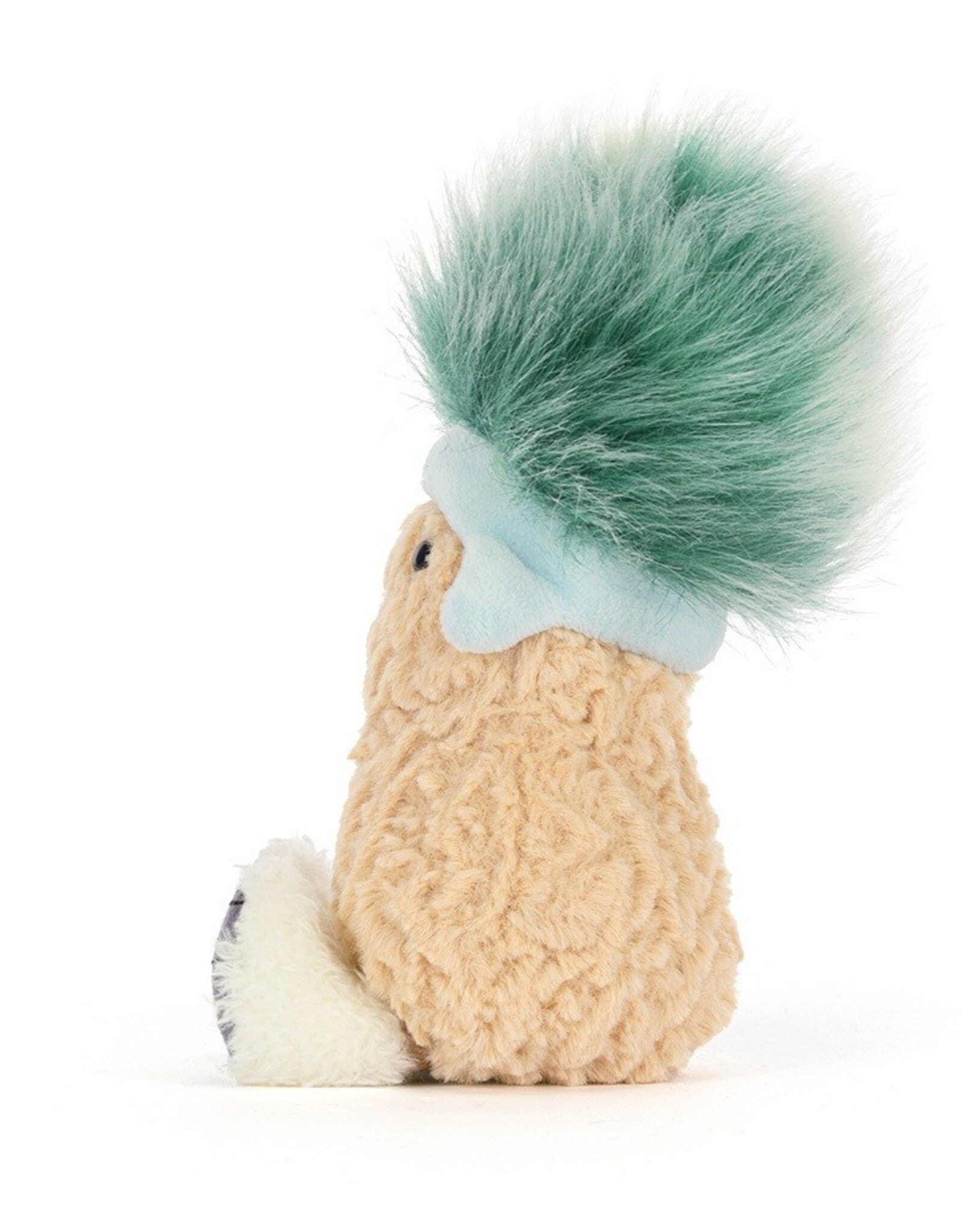 Jellycat Knuffel Amuseables Peanut Apres Ski