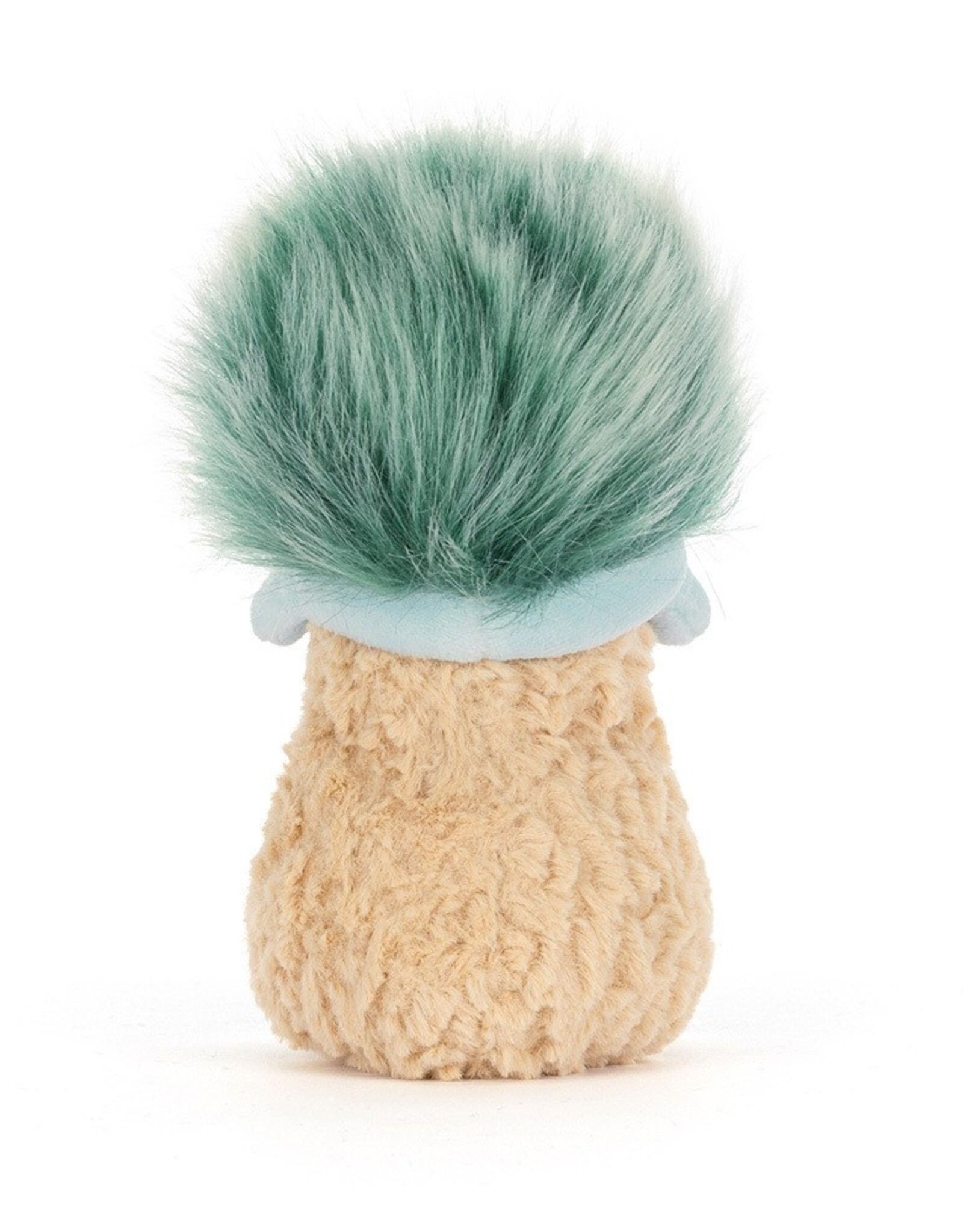 Jellycat Knuffel Amuseables Peanut Apres Ski